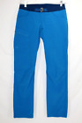Pantalon actif Arc'teryx Gamma, femme Taille - 6 bleu 30 x 32, randonnée camping