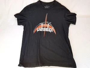2009 U2 360 Tour Concert Shirt Size L 100% African Cotton - Picture 1 of 5