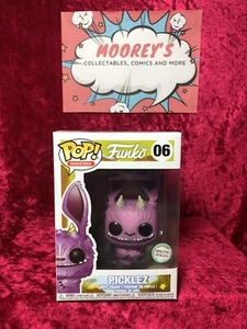 Funko Pop! Funko Wetmore Forest Monsters - Picklez Spring Series #06 - Bild 1 von 6