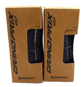 Continental Grand Prix TR Tire - 700 x 30, Tubeless, Folding, Black, BlackChili - Picture 1 of 1