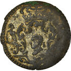 [#117] Coin, Italian States, Corsica, General Pasquale Paoli, 4 Soldi, 1765, Mur