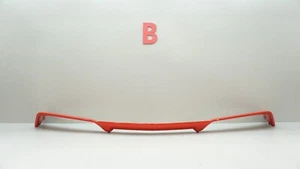 2020-2024 CHEVROLET CORVETTE C8 REAR SPOILER WING 23342318 OEM - Picture 1 of 10