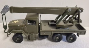 Solido 1/50, camion Kaiser Jeep 6x6 dépannage (USA) - Foto 1 di 6