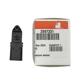 OEM 2897331 4076493 D4076493 Ambient Air Sensor Fit for Cummins ISC ISM ISX L10 - Foto 1 di 9