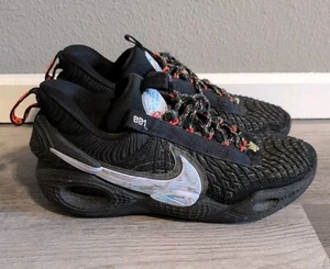 Scarpe da basket Nike Cosmic Unity Ghost DA6725-003 da uomo taglia 10 - Foto 1 di 10