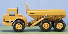 Ertl 2431 1/50 Scale Caterpillar CAT D350D Articulated Dump Truck