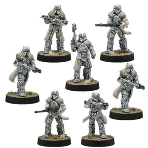 Star Wars: Legion: Range Troopers - Bild 1 von 1