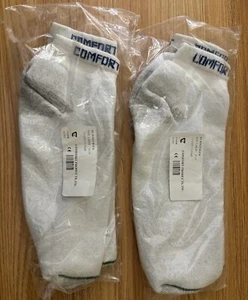 CALCETÍN COMFORT PRODUCT INC AG PIE TALLA GRANDE 13-15 NUEVO EN PAQUETE - Imagen 1 de 2