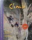 Climb! The History of Rock Climbing in Colorado