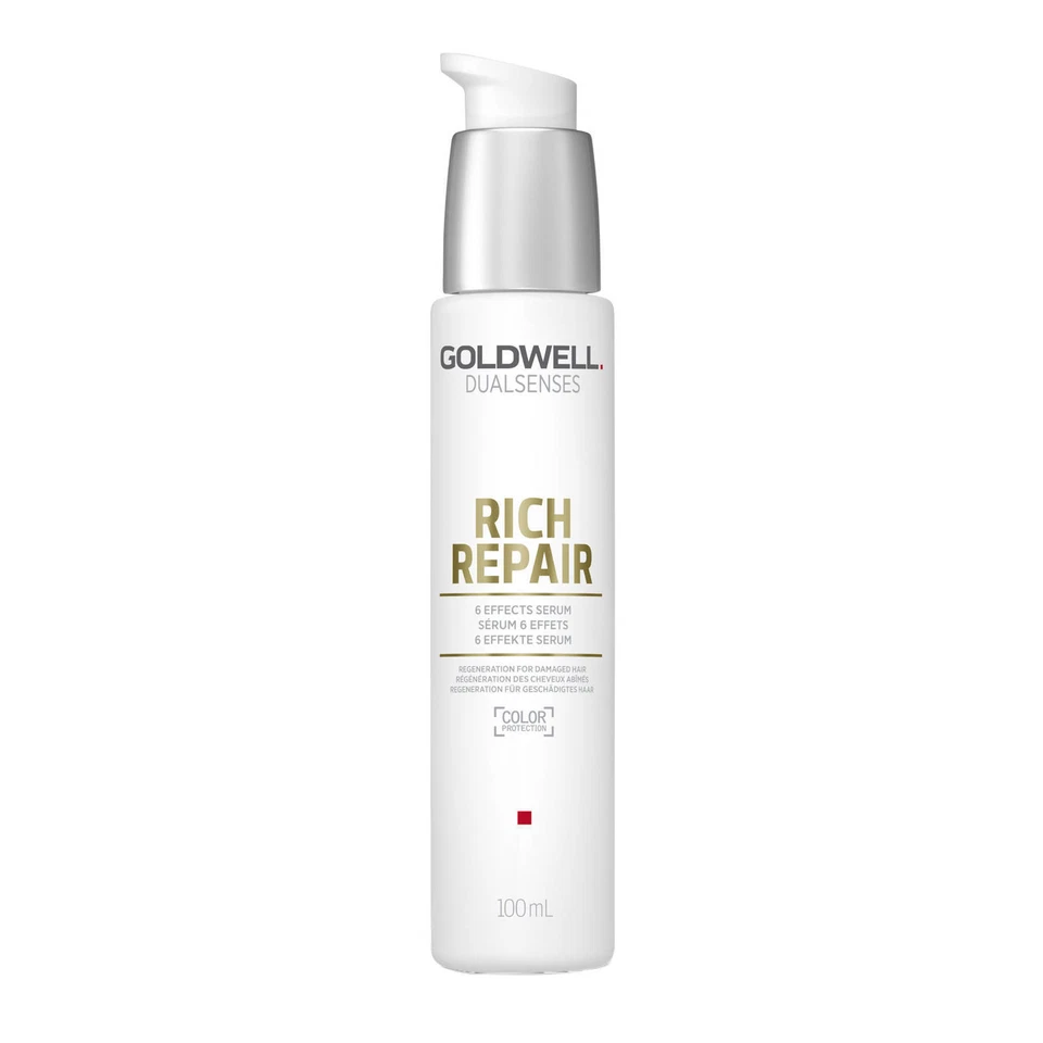 Goldwell Dualsenses 100 ml Rich Repair 6 Effekte Serum