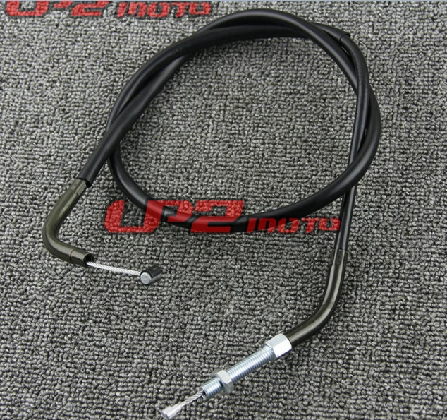 Línea de acoplamiento de cable de embrague de motocicleta para Suzuki GSXR600 2001-2003 Foto 1 de 1