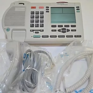 Nortel Meridian M3904 - Bürotelefon - Bild 1 von 7