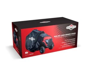 Briggs & Stratton Aufsitzrasenmäher Traktor Schutzhülle - Bild 1 von 1