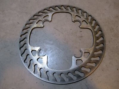 Rotor de disco de freno trasero Husqvarna TC 510 2006 Foto 1 de 3