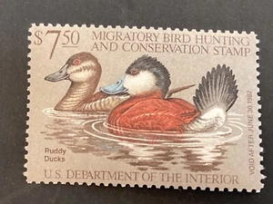 COLLECZONE US RW48 XF NH - Bild 1 von 2