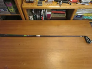 Taylormade RBZ Max 6 Iron - LEFT HANDED, Stiff Flex Graphite Shaft - Picture 1 of 7