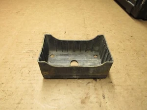HONDA 1981 CB650c Battery Box Tray Rubber 50326-413-781 - Picture 1 of 15