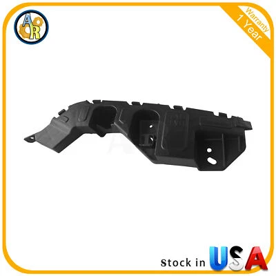 Front Bumper Grille-Side Bracket Right RH For Chevrolet Trax 2015-2016 - Imagem 1 de 4