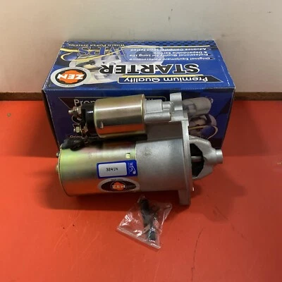 3241N Professional Quality Starter - Image 1 of 4