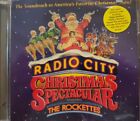 Radio City Chritmas Spectacular The Rockettes CD - NEW