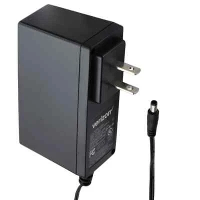 Verizon Universal 12V 3.5A Ac Adapter Power Supply (ML42AY120350-A1) - Black - Image 1 of 3