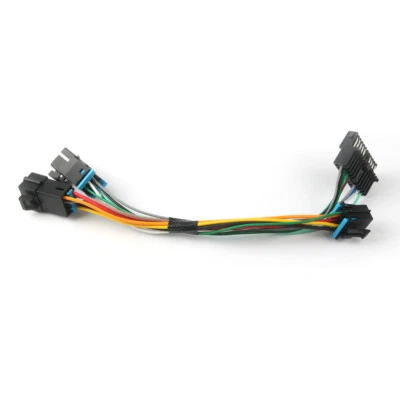 Cable adaptador de control de clima de aire acondicionado suburbano para Chevy GMC C/K 1500 2500 3500 1995✅ Foto 1 de 4