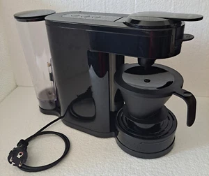 PHILIPS Kaffeemaschine ~ HD7892 Switch - Pad / Filtermaschine Schwarz Top - Bild 1 von 1
