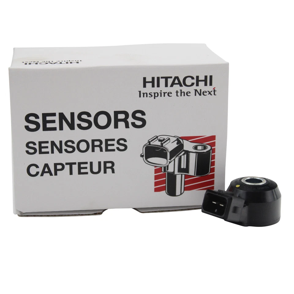 Sensor de detonación de golpe de encendido para Infiniti Q45 Nissan Pathfinder L4 V6 Foto 1 de 4