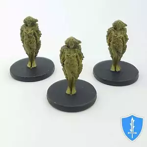 Dryad x3 - Monster Menagerie #11 D&D Miniatur - Bild 1 von 1
