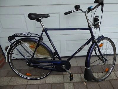 Qualität Holland Rad  "Gazelle- Gelria" 28 Zoll, RH-61 cm. Top Zustand. - Bild 1 von 4