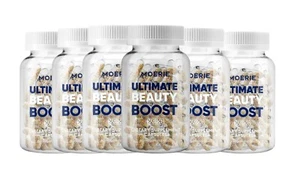 Moerie Ultimate Beauty Boost Supplement - 360 Pills (6 Bottles) - Picture 1 of 3