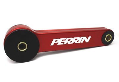 Perrin Performance Pitch Stop Mount Red For Subaru Impreza WRX / STI 93-21 • 99.69€