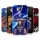 OFFICIAL WWE ROMAN REIGNS GEL CASE FOR HUAWEI PHONES 2