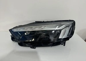 Audi A5 S5 RS5 F57 F5E laser left headlight EU version - Picture 1 of 5