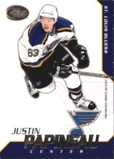  2002-03 Pacific Calder Silver /299 Ice Hockey - Pick Your Card