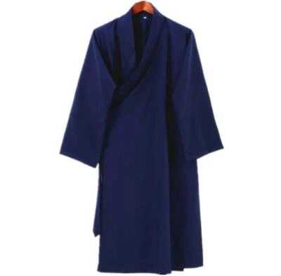 Traje Taoísta Wudang Kung Fu Tai Chi Uniforme Wushu Wing Chun Unisex Bata o Pantalones Foto 1 de 4