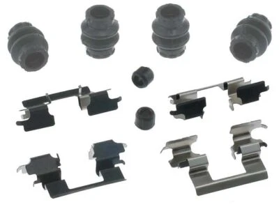 Kit de herrajes de freno trasero para Chevrolet HHR 2008-2010 82832SB 2009 Foto 1 de 2