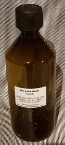 Lab, Labextrakt 500ml Naturlab für Käseherstellung, Käse, Kälberlab, Käselab - Bild 1 von 1