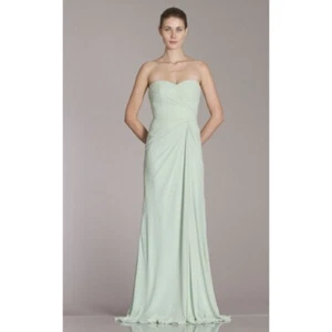 Monique Lhuillier dress/gown - Picture 1 of 6