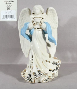 Lenox Prima Benedizione Angelo della Speranza 8 1/2" - Foto 1 di 10