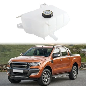 Coolant Expansion Tank AB398K218AA Fits For Mazda For BT50 UP UR Diesel - Picture 1 of 21