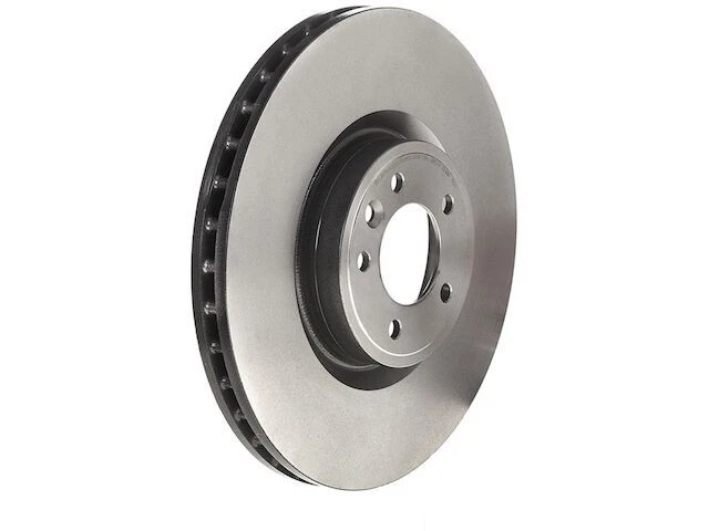 Ротор переднего тормоза для Land Rover Range Rover Sport 2019 2020 XZ334DD 2018-2022 годов выпуска - Изображение 1 из 1