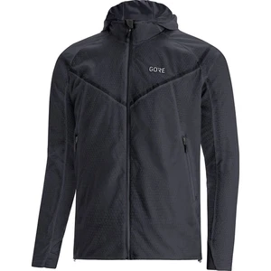 Gorewear R5 Gore-Tex Infinium Insulated Jacket LARGE Men Cyling Polartec Alpha - Picture 1 of 3