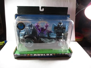 Roblox Legends Of Speed By Scriptbloxian Studios Velocity Phantom Toy Techno Axe - Picture 1 of 7