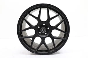 2014 - 2020 MASERATI QUATTROPORTE S Q4 REAR WHEEL RIM ALUMINUM 20X10.5J ET45 OEM - Picture 1 of 13