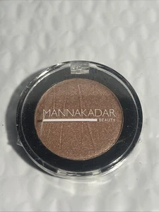 Manna Kadar Beauty Bronzer Highlighter Fantasy Reisegröße - Bild 1 von 2