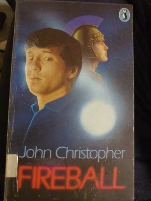 Fireball (Puffin Books) by John Christopher 0140314989 Exlibrary Paperback  - Image 1 of 3