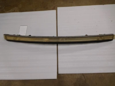 OEM Oldsmobile Ninety Eight 98 Center Tail Light Assembly On Lid 1991 1992 1993 - Image 1 of 4