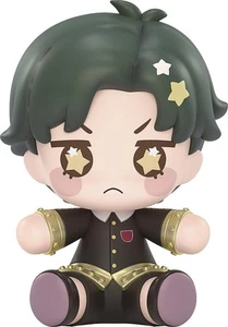 Figura Spy X Family - Damian Desmond Chibi Huggy 6 cm - Imagen 1 de 2