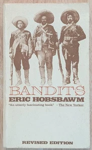 Bandits - Paperback, by Hobsbawm E. J. - Acceptable n - Imagen 1 de 6